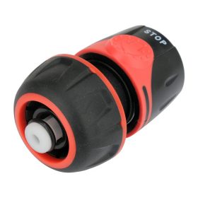 YATO Gyorscsatlakozó 3/4" stoppos