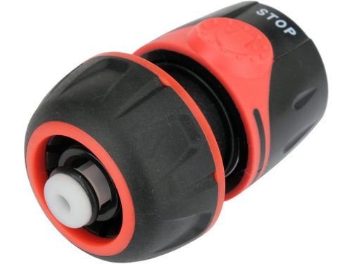 YATO Gyorscsatlakozó 3/4" stoppos