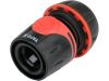 YATO Gyorscsatlakozó 3/4" stoppos