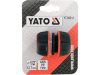 YATO Tömlő összekötő 1/2"