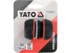 YATO Tömlő összekötő 3/4"