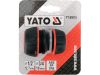 YATO Tömlő csatlakozó szűkítő 3/4"-1/2"