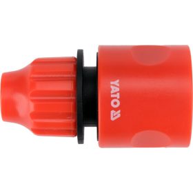 YATO Gyorscsatlakozó 5/16"