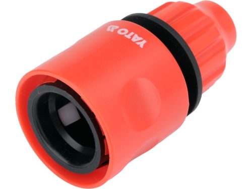 YATO Gyorscsatlakozó 5/16"