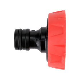 YATO Csapcsatlakozó adapter 1"