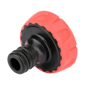 YATO Csapcsatlakozó adapter 1"
