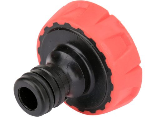 YATO Csapcsatlakozó adapter 1"