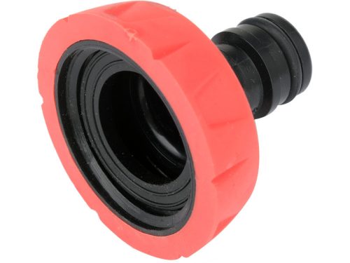 YATO Csapcsatlakozó adapter 1"