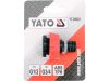 YATO Csapcsatlakozó adapter 1/2"-3/4"
