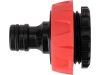 YATO Csapcsatlakozó adapter 3/4"-1"