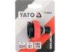 YATO Csapcsatlakozó adapter 3/4"-1"