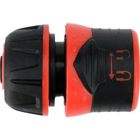 YATO Gyorscsatlakozó 1/2" zárható