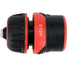 YATO Gyorscsatlakozó 1/2" stoppos és zárható