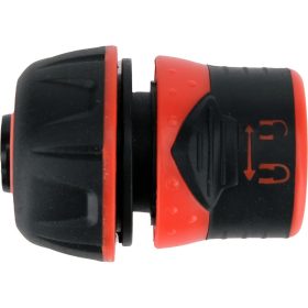 YATO Gyorscsatlakozó 3/4" zárható