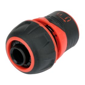 YATO Gyorscsatlakozó 3/4" zárható