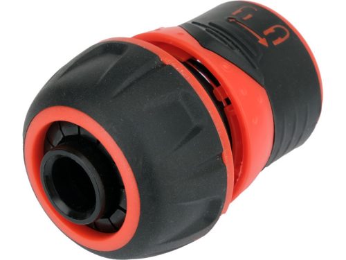 YATO Gyorscsatlakozó 3/4" zárható
