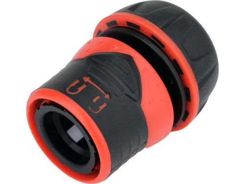YATO Gyorscsatlakozó 3/4" zárható