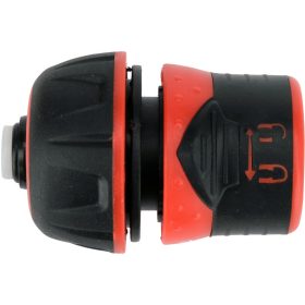 YATO Gyorscsatlakozó 3/4" stoppos és zárható