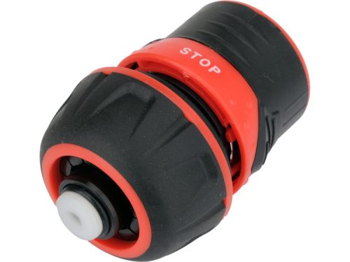 YATO Gyorscsatlakozó 3/4" stoppos és zárható