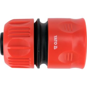 YATO Gyorscsatlakozó 1"