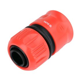 YATO Gyorscsatlakozó 1"