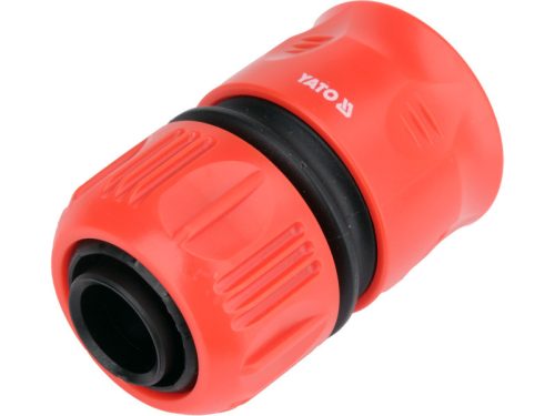 YATO Gyorscsatlakozó 1"