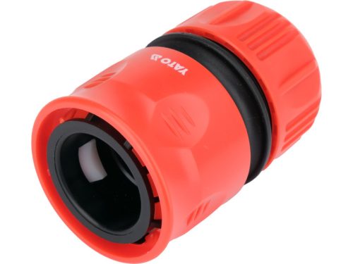 YATO Gyorscsatlakozó 1"