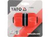 YATO Tömlő összekötő 1"