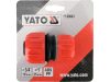 YATO Tömlő szűkítő 1"-3/4"