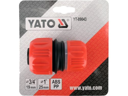 YATO Tömlő szűkítő 1"-3/4"