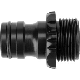 YATO Tömlőcsatlakozó adapter 1"