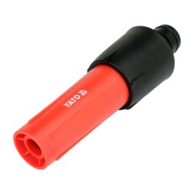 YATO Sugárcső gyorscsatlakozós 1"