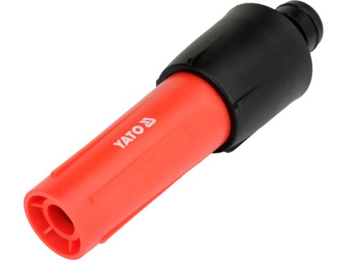 YATO Sugárcső gyorscsatlakozós 1"