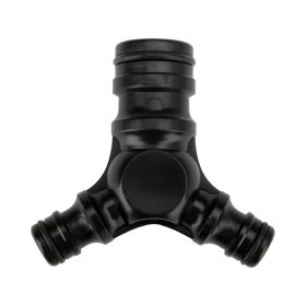 YATO Tömlő csatlakozó 3 utas 1"-1/2"