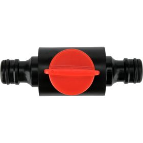 YATO Tömlőtoldó szelepes