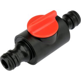 YATO Tömlőtoldó szelepes