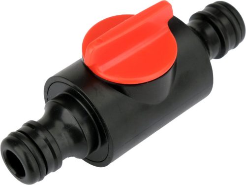 YATO Tömlőtoldó szelepes