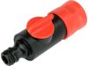 YATO Gyorscsatlakozó szelepes