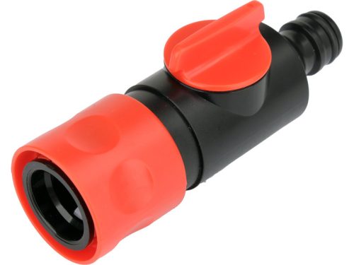 YATO Gyorscsatlakozó szelepes