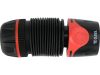 YATO Gyorscsatlakozó flexibilis 1/2"