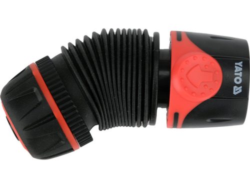 YATO Gyorscsatlakozó flexibilis 1/2"