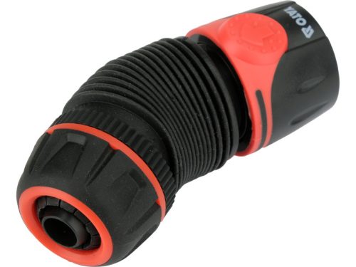 YATO Gyorscsatlakozó flexibilis 1/2"