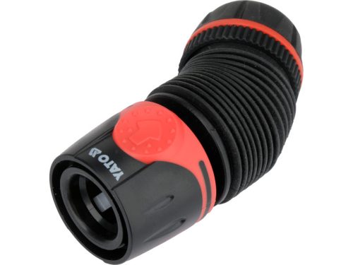 YATO Gyorscsatlakozó flexibilis 1/2"