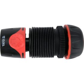 YATO Gyorscsatlakozó flexibilis 3/4"