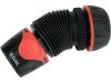 YATO Gyorscsatlakozó flexibilis 3/4"
