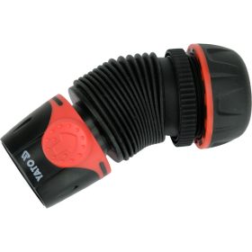 YATO Gyorscsatlakozó flexibilis 3/4"