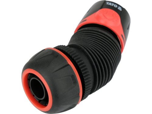 YATO Gyorscsatlakozó flexibilis 3/4"