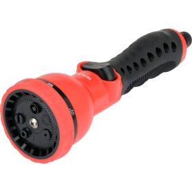 YATO Öntözőfej 7 funkciós