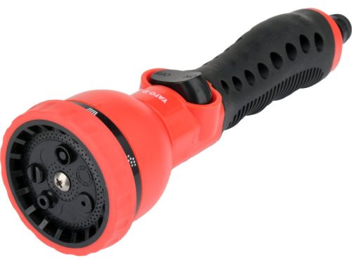 YATO Öntözőfej 7 funkciós