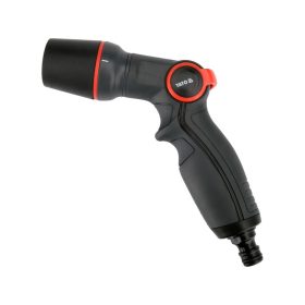 YATO Öntözőpisztoly 3 funkciós